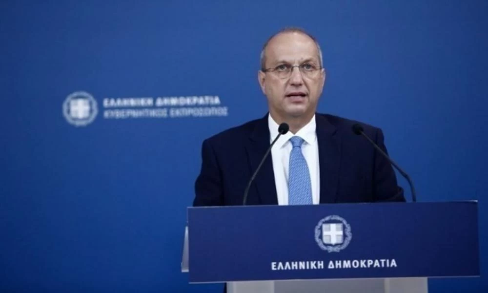 Οικονόμου: Δίνουμε κίνητρα στους γιατρούς για την ενίσχυση του ΕΣΥ - Αν δεν ανταποκριθούν θα προχωρήσουμε σε επιτάξεις